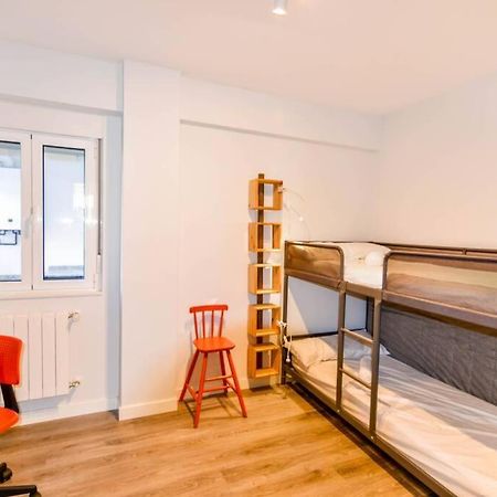 Comodo Apartamento En Puertochico, Cerca De Todo. Santender Kültér fotó