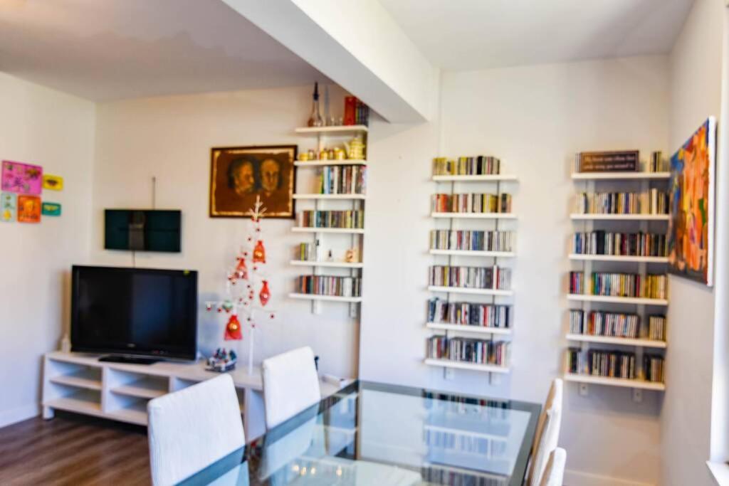 Comodo Apartamento En Puertochico, Cerca De Todo. Santender Kültér fotó